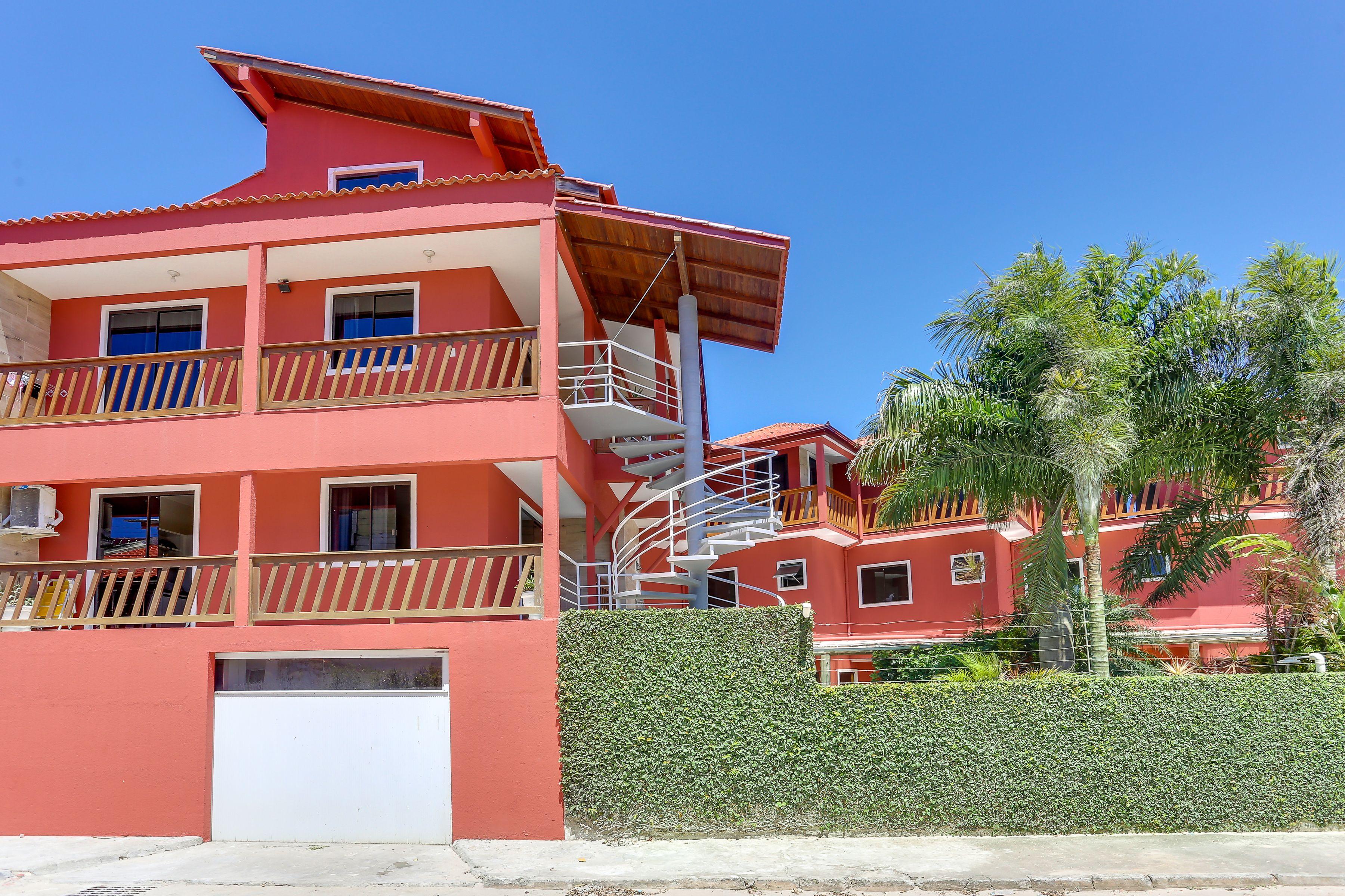 Pousada Praia Dos Ingleses — Fotos 3